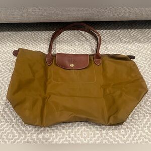 Longchamp medium bag